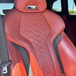2022 BMW X3 M SUV