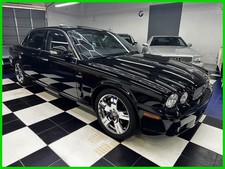 2008 Jaguar XJ XJ8 L - 29K MILES - ONE OWNER - FINEST IN THE MARKE