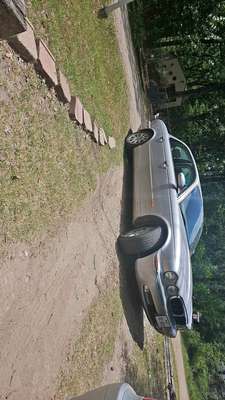 2004 Jaguar XJ - XJ8 Sedan 4D