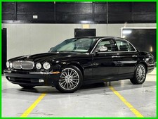 2007 Jaguar XJ XJ8 - 41K ORIGINAL MILES - SUNROOF - NAVIGATION - 4.2L V8