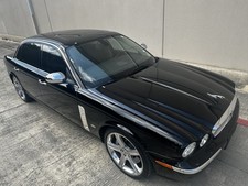 2006 Jaguar XJ SUPER 8 PORTFOLIO