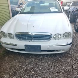 2005 Jaguar XJ