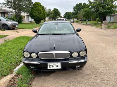 2006 Jaguar XJ - XJ8 Sedan 4D