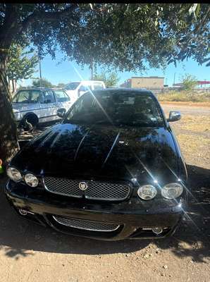 2008 Jaguar XJ - XJ Sport Sedan 4D