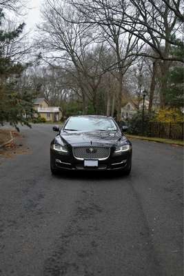 2017 Jaguar XJ - XJL Portfolio Sedan 4D
