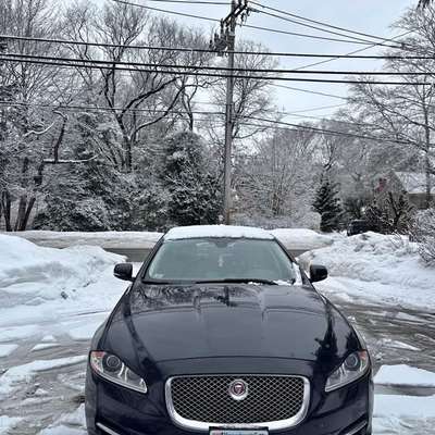2015 Jaguar XJ - XJ 6cyl AWD