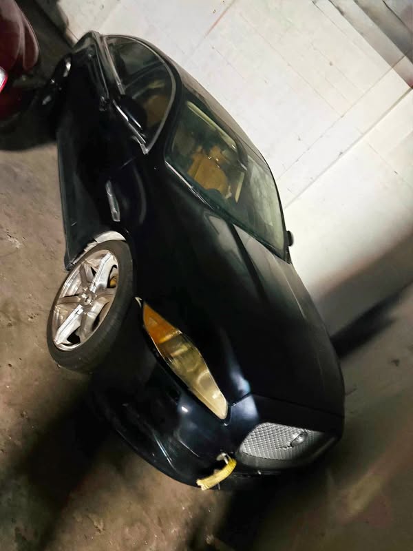 2012 Jaguar XJ - XJL Supercharged Sedan 4D