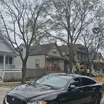 2013 Jaguar XJ - XJL Supercharged Sedan 4D