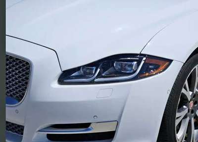 2017 Jaguar XJ - XJL Supercharged Sedan 4D
