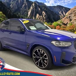 2022 BMW X4 M Base \ud83e\udd18