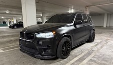 2018 BMW X5 M