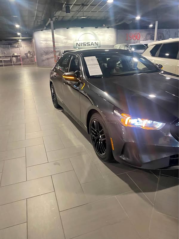 2022 BMW X6 M - Competition Sport Utility 4D