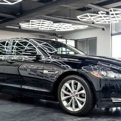 2019 Jaguar XF - XF 25t Premium Sedan 4D