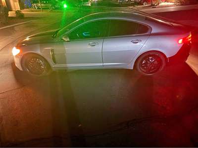 2011 Jaguar XF - Sedan 4D