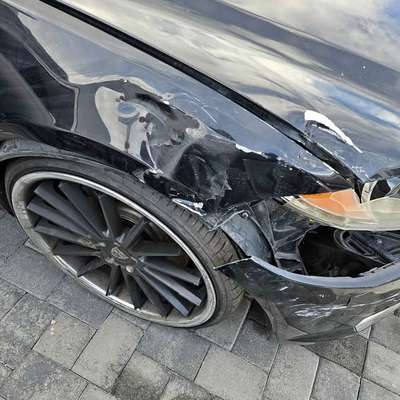 2013 Jaguar XF - Sedan 4D