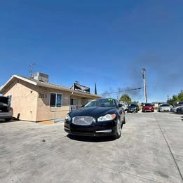 2011 Jaguar XF