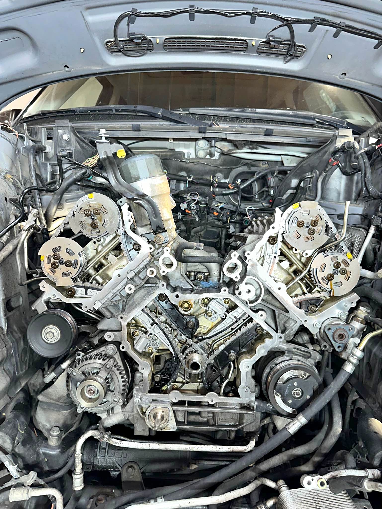 2015 Jaguar XF - Luxury Sedan 4D