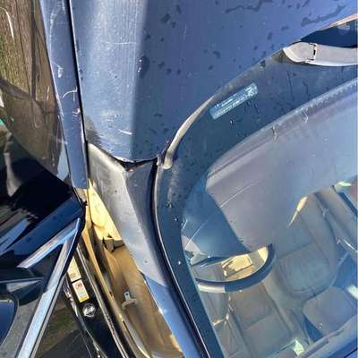 2010 Jaguar XF - XF Sedan 4D