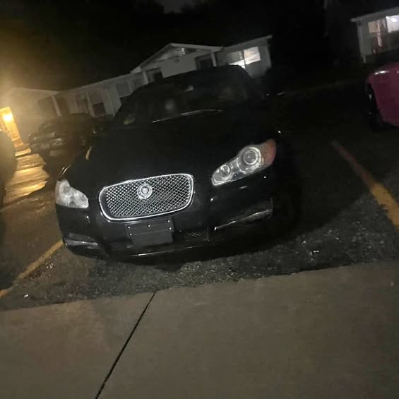 2011 Jaguar XF - Sedan 4D