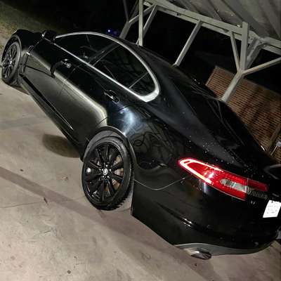 2011 Jaguar XF - Sedan 4D