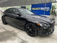 2024 Jaguar XF R-Dynamic SE 3k Original Miles
