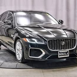 2021 Jaguar XF P250 S RWD\ud83e\udd18
