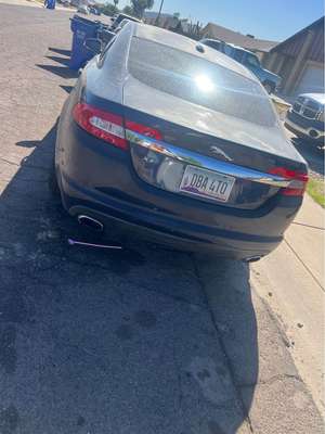 2009 Jaguar XF - Premium Luxury Sedan 4D