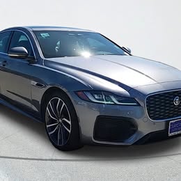2024 Jaguar XF R-Dynamic SE