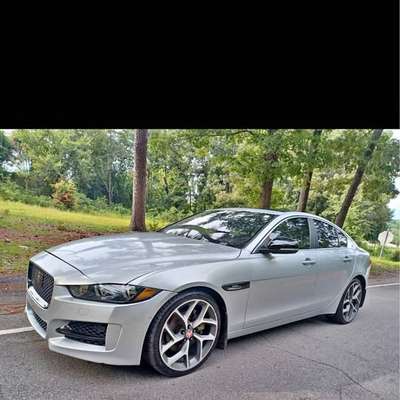 2019 Jaguar XF - XF 20d Prestige Sedan 4D