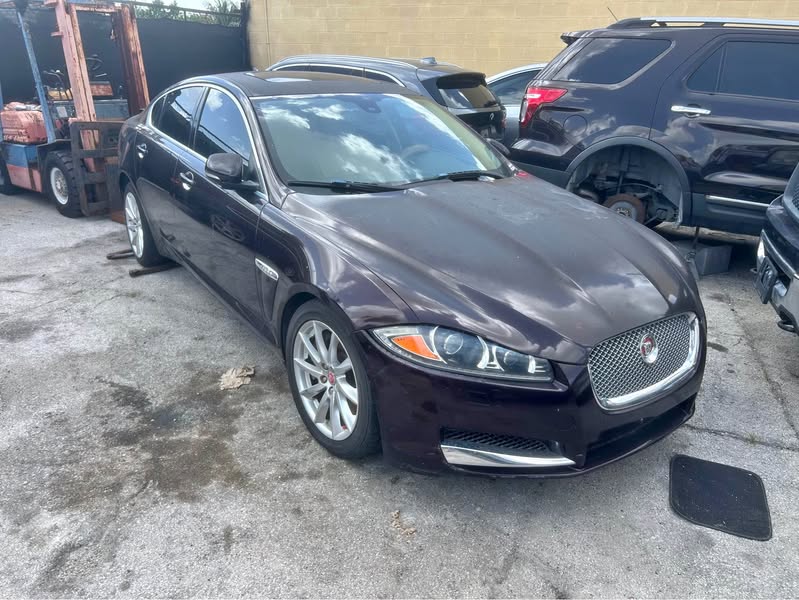 2014 Jaguar xf key lost program - Mechanic Special 2900$