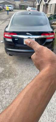 2009 Jaguar XF - XF Sport Sedan 4D