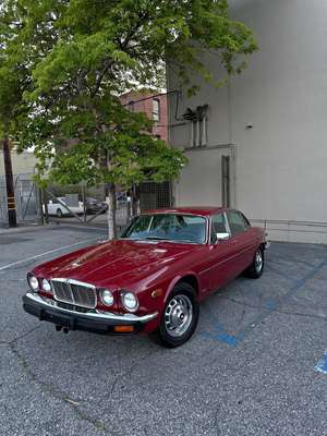 1979 Jaguar XJ - XJ6 Sedan 4D