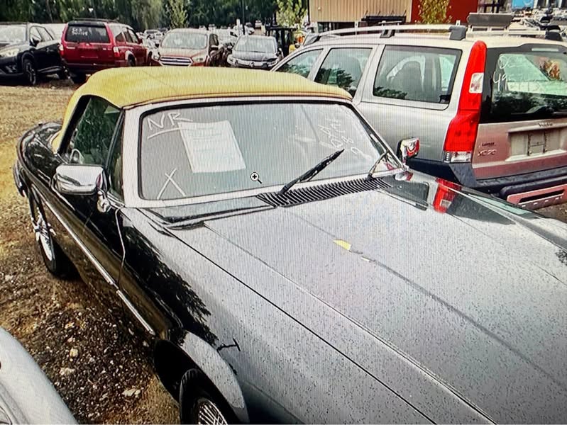 1988 Jaguar XJS - Luxury