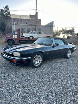 1995 Jaguar XJ - XJS V12 Coupe 2D