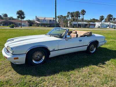 1994 Jaguar XJS