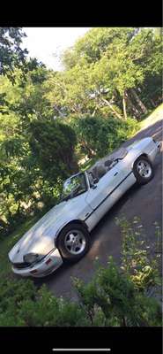 1995 Jaguar XJ - XJS Convertible 2D