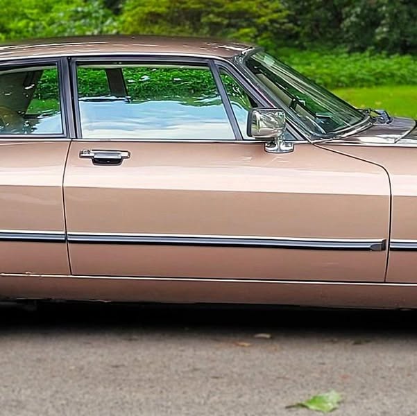 1986 Jaguar XJS