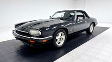 1995 Jaguar XJS Convertible