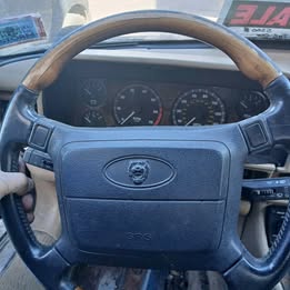 1995 jaguar xjs convertible
