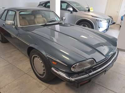1985 Jaguar XJS 3.6L Inline-6 (224 hp), TWR trim, New...