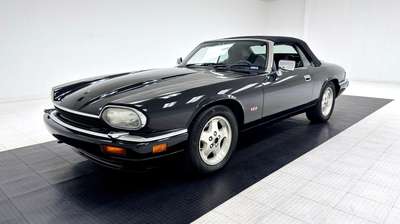 1995 Jaguar XJS Convertible