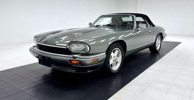 1995 Jaguar XJS Convertible