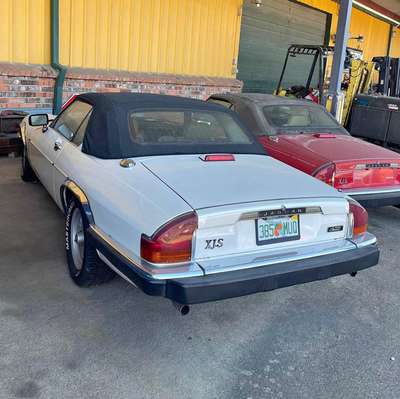 1990 Jaguar XJS - Classic Collection