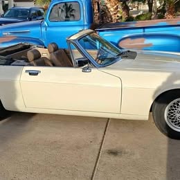 1988 Jaguar xjs