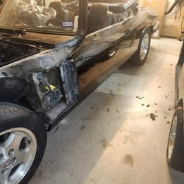 1993 Jaguar XJS Parts