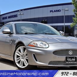 2010 Jaguar XKR XKR \ud83d\udd25