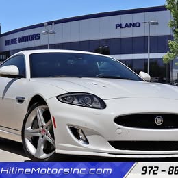 2014 Jaguar XKR XKR \ud83d\udd25