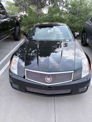 2007 Cadillac xlr v