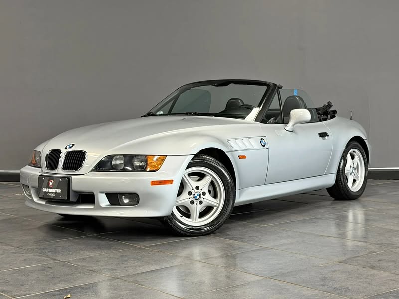 1996 BMW Z3