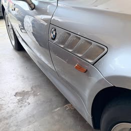 1998 BMW Z3